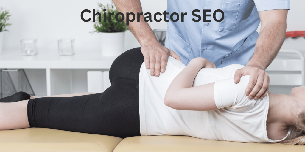Chiropractor-SEO